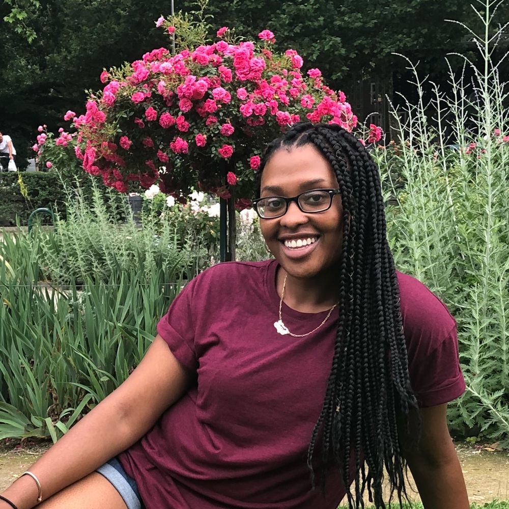 Meet your Posher, Leeza
